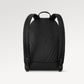 Louis Vuitton LV Aerogram Takeoff Backpack With Dust Bag
