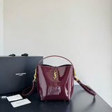 YSL BUCKET BAG
