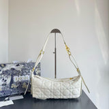 DIOR D-JOURNEY HOBO