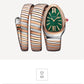 Bvlgari Serpenti Women's Original Model Series