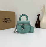 Coach Authentic Trail Bag