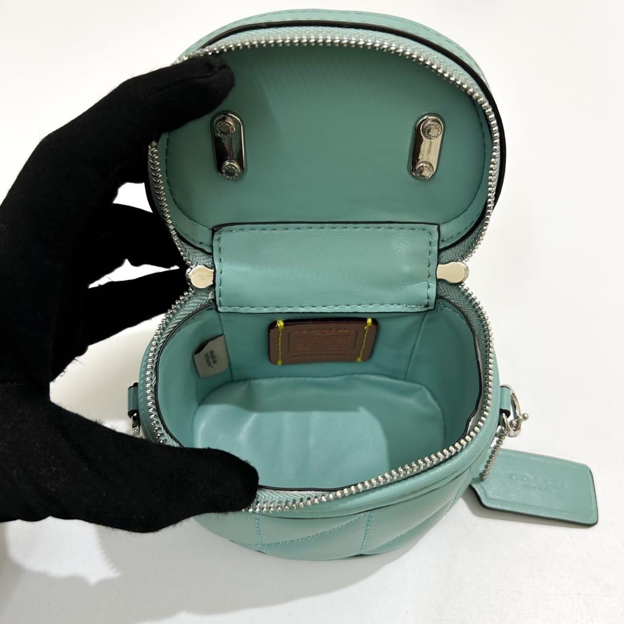 Coach Authentic Trail Bag