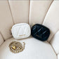 CHARLES & KEITH ARWEN QUILTED NANO SLING BAG