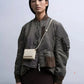 CHARLES & KEITH IRIE WALLET CUM NANO SLING