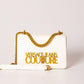 VERSACE JEANS COUTURE SERIES
