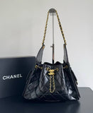 CHANEL MAXI HOBO