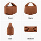 POLENE BERI SATCHEL BAG