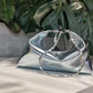 CHARLES & KEITH CHAIN EMBELLISHED SHOULDER CUM SLOUCHY BAG