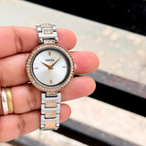 Fossil Women's Premium Karli Collection Original Model Series Now