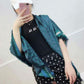 LOUIS VUITTON SEMI WOOLLEN STOLE