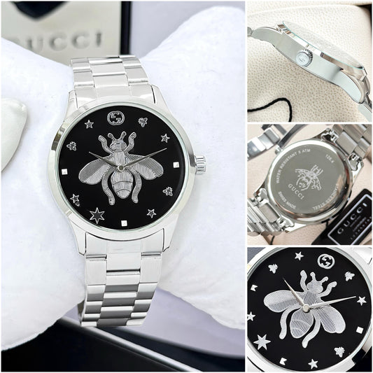 Gucci G-Timeless Original Model Series Now Available