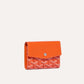 GOYARD LUXURY EDITION WALLETS AVAILABLE