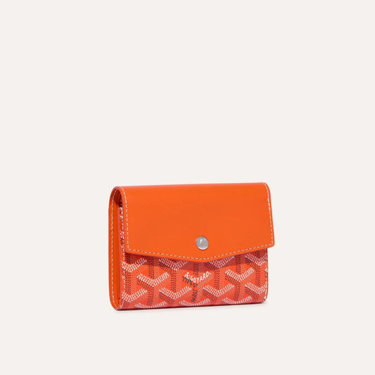 GOYARD LUXURY EDITION WALLETS AVAILABLE