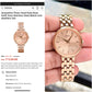 Fossil Women Jacqueline Collection Original Model Series