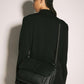 YSL Saint Laurent Niki Large Leather Premium Shoulder Bag With OG Box