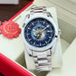 Presenting Omega Seamasters With its Luxurious Finish
