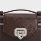 CHARLES & KEITH ARWEN TOP HANDLE VANITY BAG