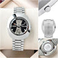 Rado Diastar Open Heart Original Model Series Now Available