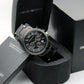 Emporio Armani Renato AR2453 Chronograph Watch With OG kit