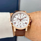 Montblanc Brown Formal Series Detailed with Perfection