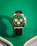 Rolex Daytona Cosmograph Original Model Series Now Available