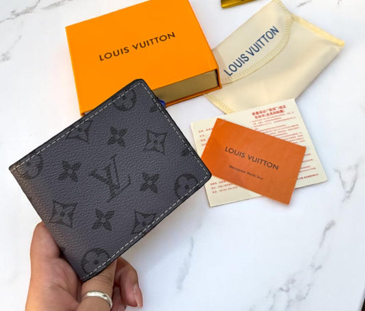 LOUIS VUITTON MENS WALLETS
