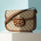 GUCCI HORSEBIT 1955 GG SERIES