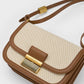 CHARLES & KEITH CHARLOT CANVAS BAGS