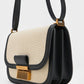 CHARLES & KEITH CHARLOT CANVAS BAGS