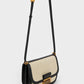 CHARLES & KEITH CHARLOT CANVAS BAGS