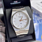 Tissot PRX Original Model Series Now Available