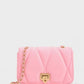 CHARLES & KEITH ARWEN QUILTED BAGS