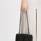 CHARLES & KEITH ARWEN QUILTED BAGS