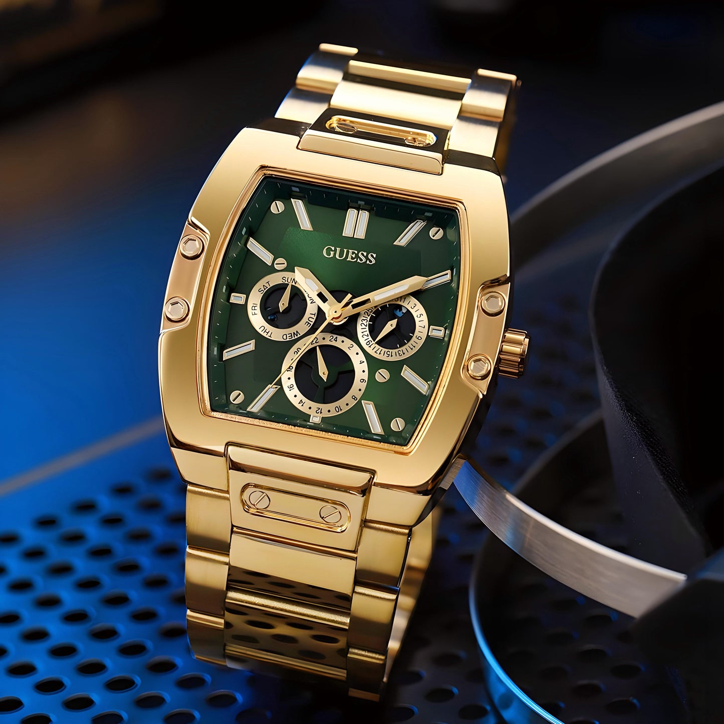 Guess Premium Phoenix Original Model Series Now Available