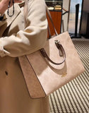 COACH MAGGIE TOTE