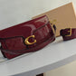 COACH TABBY IN PATENT LEATHER