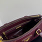 PRADA GALLERIA SAFFIANO HANDBAG