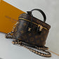 LOUIS VUITTON VANITY