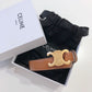 CELINE BASIC BELTS