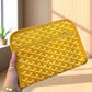GOYARD MULTI PURPOSE LUXURY POUCH