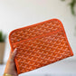 GOYARD MULTI PURPOSE LUXURY POUCH