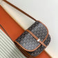 GOYARD BELVEDERE PM BAGS