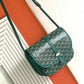 GOYARD BELVEDERE PM BAGS