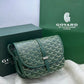 GOYARD BELVEDERE PM BAGS