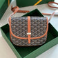 GOYARD BELVEDERE PM BAGS