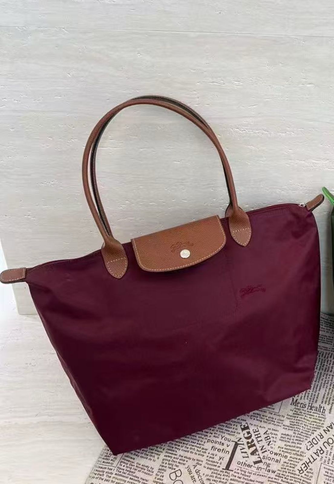 LONGCHAMP LE PLIAGE TOTE BAGS