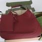 GUCCI B HOBO SHOULDER BAG