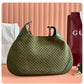 GUCCI B HOBO SHOULDER BAG