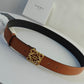 LOEWE BELTS PREMIUM QUALITY WITH BOX, DUST COVER