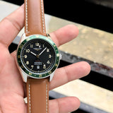 Longines Spirit Zulu Time Original Model Series Now